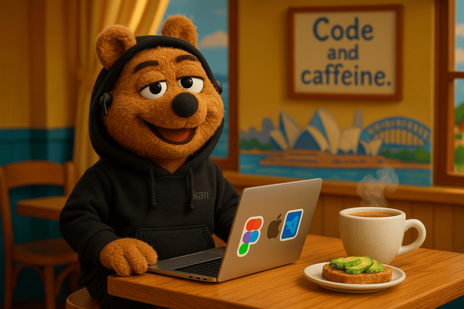Featured image for 3D Mascot Generation with GPT-4o