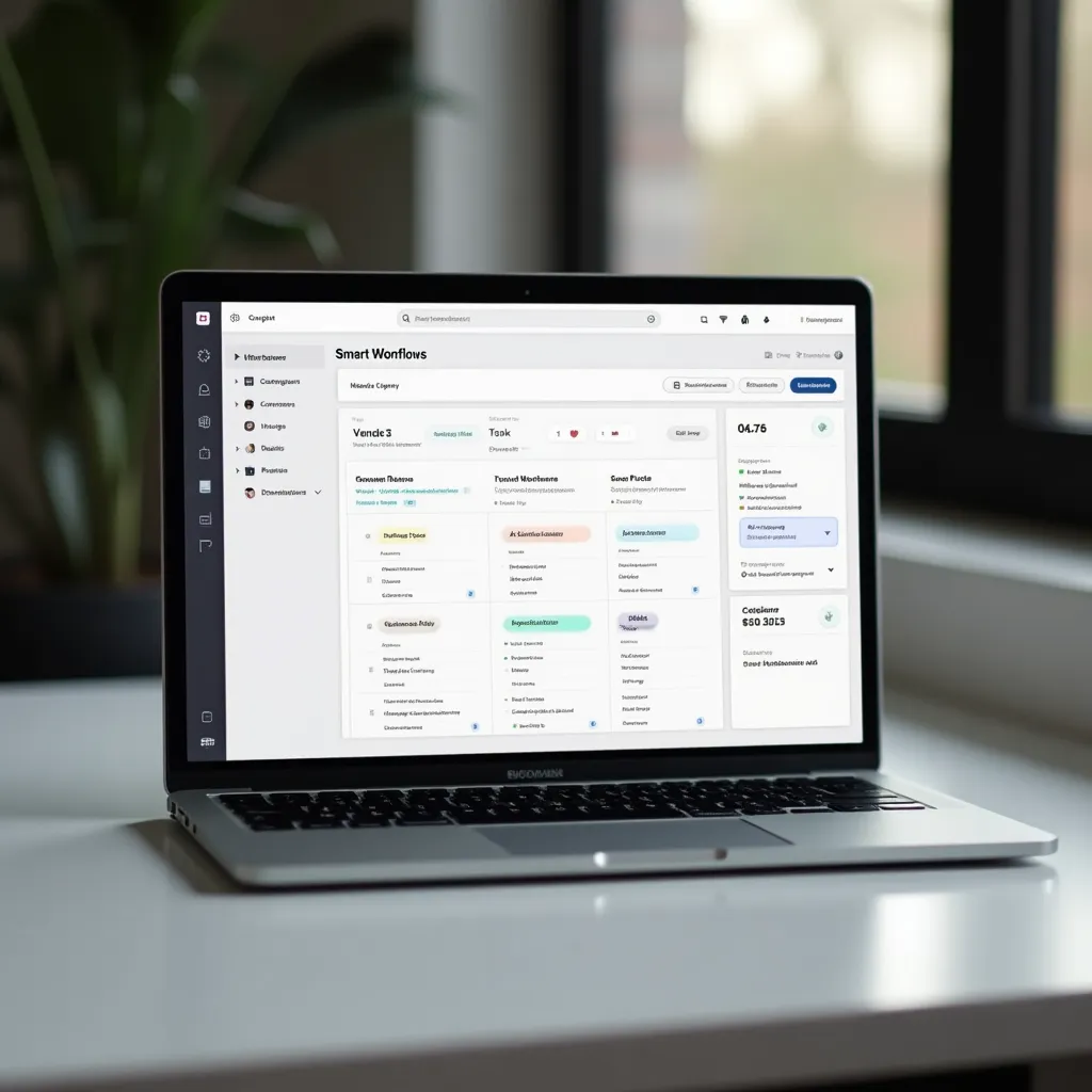 Featured image for Notion System Architect